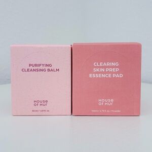 HOUSE OF HUR Skincare Duo